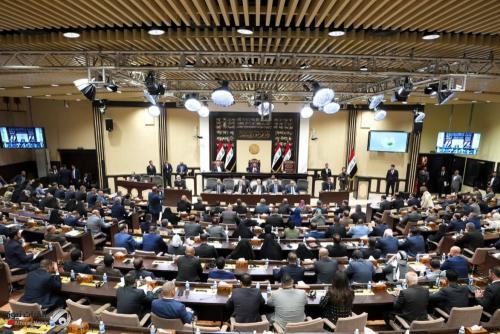 مجلس النواب يصدر حزمة قرارات ملزمة للحكومة تتعلق بملفات النفط والمنافذ والرواتب