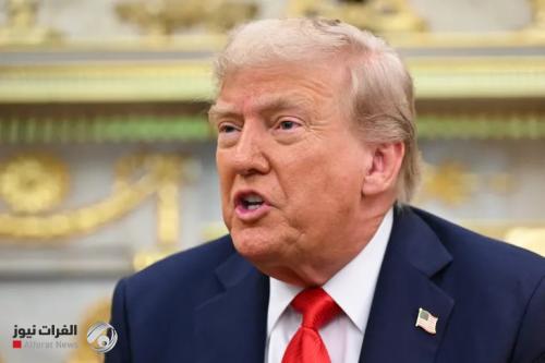 ترامب يعترف: فقدنا الهند وروسيا لصالح الصين