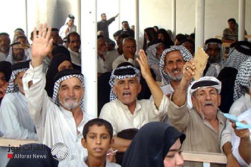 بالفيديو.. رئيس هيئة التقاعد يعلن آخر إحصائية لعدد المتقاعدين في العراق ورواتبهم