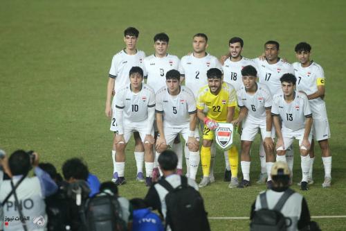 وديتان للأولمبي الشهر المقبل استعداداً لنهائيات كأس آسيا