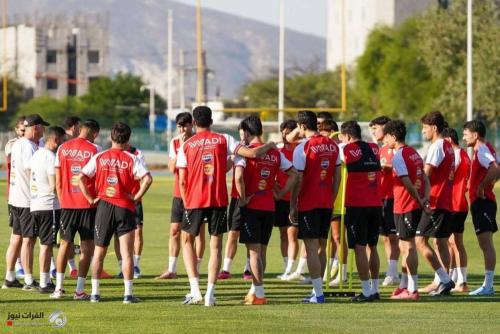 اتحاد الكرة للفرات نيوز: أرنولد حدد خياراته لمواجهة بوليفيا.. ويعلق على تعطيل دوام الأربعاء