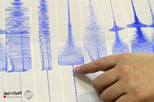 زلزال عنيف يهز دولة بأكملها.. وتحذيرات من تسونامي