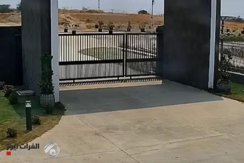 نادر الحصول.. فيديو يوثق انزلاق الأرض بزلزال عنيف ضرب ميانمار