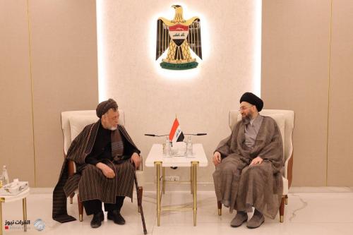 السيد الحكيم: العراقيون قدّموا أسمى أمثلة الكرم والضيافة خلال زيارة الأربعين