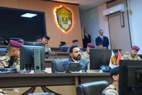 الزيدي يوجه باستمرار الجهد الأمني والخدمي لزيارة الإمام الجواد {ع} لغاية انتهاء مراسيمها