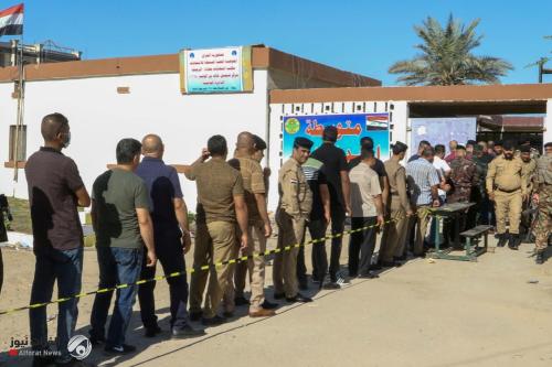 توقعات بمشاركة شعبية متزايدة في الانتخابات والرغبة بالتغيير