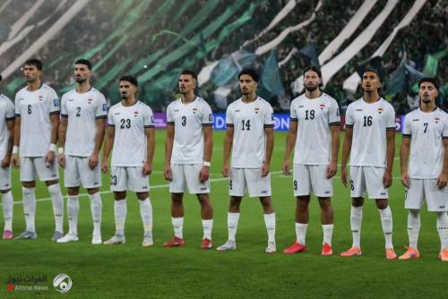إيقاف دوري النجوم وكشف موعد سفر المنتخب الوطني الى الإمارات