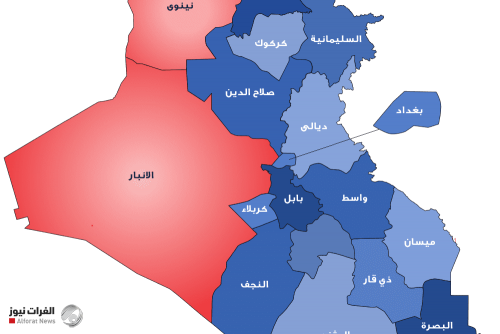 {سومر}.. المحافظة العشرين في العراق