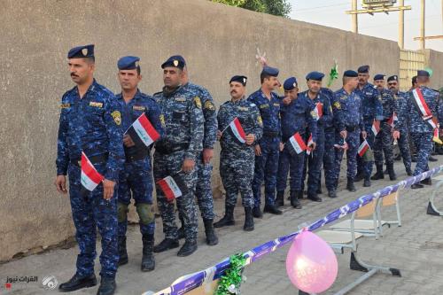 عبر {الفرات نيوز}.. المفوضية تتوقع نسبة المشاركة في التصويت الخاص