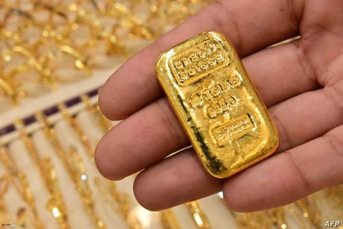 في مستوى تاريخي جديد.. قفزة بأسعار الذهب عالمياً
