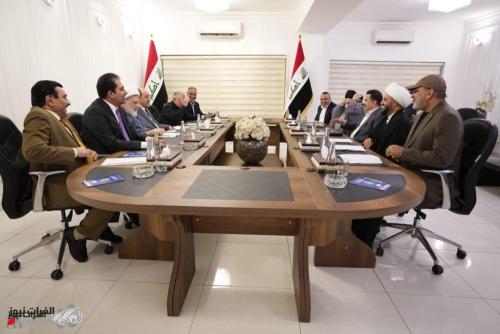 الإطار التنسيقي: متمسكون بالنظام الدستوري وترسيخ التداول السلمي للسلطة