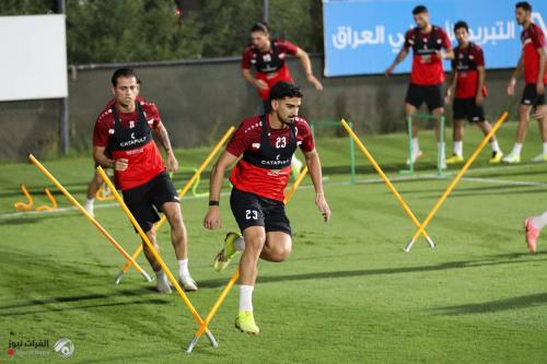 "أسوأ الاحتمالات" في حسابات الجهاز الفني للمنتخب الوطني