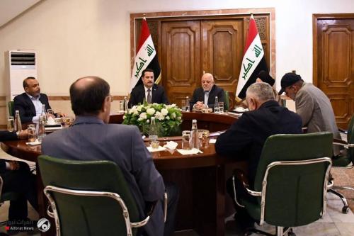 الإطار التنسيقي يقرر رفع توصية إلى الرئاسات الأربع للمضي في إقرارلائحة ضمانات نزاهة الانتخابات