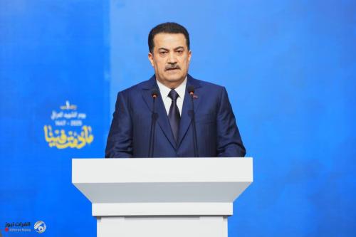 السوداني: شهيد المحراب مثل بحياته الجهادية مشروعاً فكرياً ما زالت آثاره حاضرة