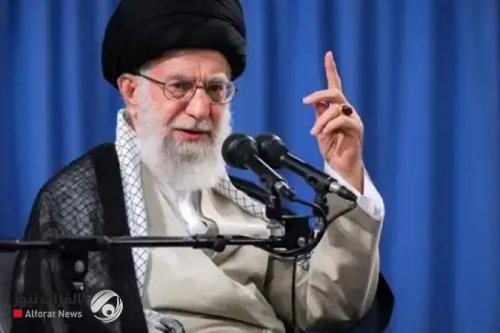 آية الله السيد الخامنئي: العدو الصهيوني يعاقب في هذه اللحظة