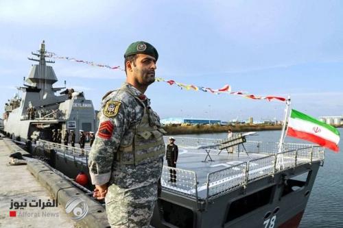 بحرية الحرس الثوري الإيراني: سنبقي مضيق هرمز مغلقاً