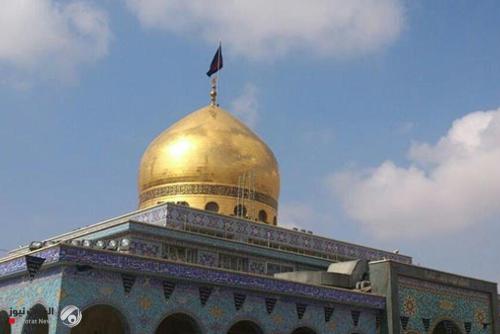 سوريا.. إحباط تفجير انتحاري في مقام السيدة زينب {ع}