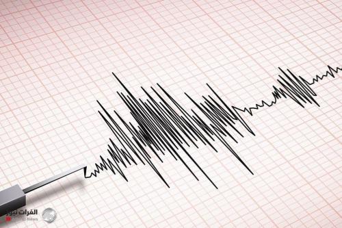 زلزال بقوة 5.7 درجة يضرب غرب إيران