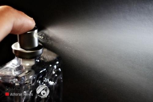 دراسة تحذر من تفاعلات خطيرة للعطر حول أجسامنا