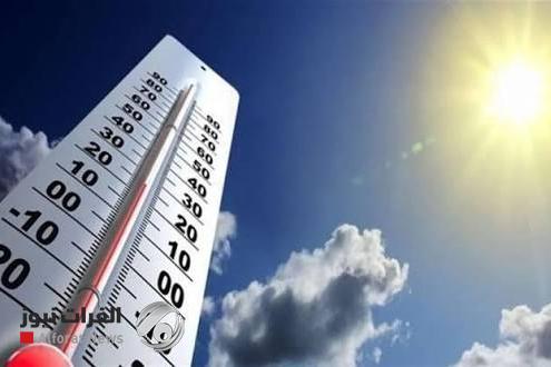 الأنواء : طقس صحو في جميع المناطق وتحذيرات من غبار خفيف جنوب البلاد