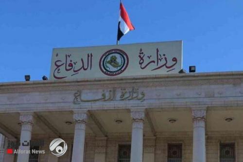 الدفاع توجه دعوة للمراتب المفسوخة عقودهم من المتخلفين عن الالتحاق