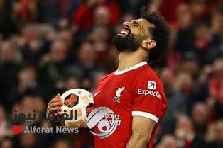 لاعب إنجلترا السابق: صلاح سبب نكسة ليفربول