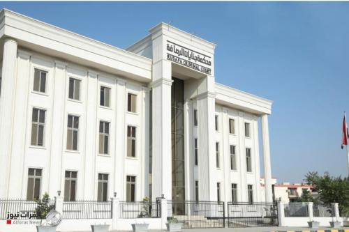 الجنائية المركزية: السجن 10 سنوات لمنتحل صفة ضابط بمديرية الترقيات في وزارة الداخلية