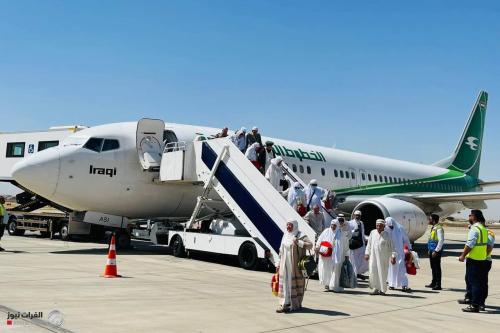 السوداني يثمن جهود جميع العاملين في غرفة عمليات إعادة الحجاج