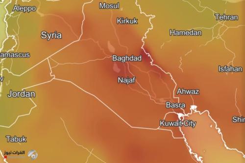 وزير البيئة يحدد أسباب تفاقم رائحة الكبريت ويعلن "استنفاراً" للوزارة