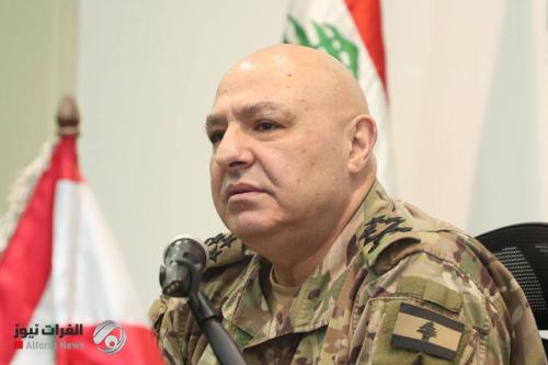 جوزيف عون رئيساً للجمهورية اللبنانية