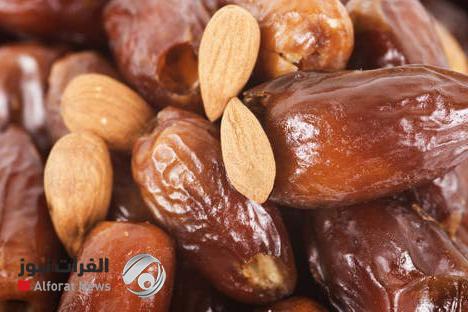 فوائد صحية لتناول 3 تمرات و5 حبات لوز كل صباح