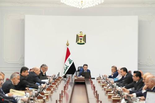 {الفرات نيوز} تنشر نص قرارات مجلس الوزراء اليوم
