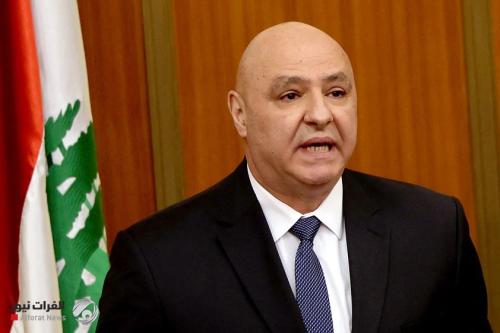 بعد تصريحات "غير موفقة" لرئيسه عن الحشد.. لبنان يتحرك "لتهدئة الأجواء" مع العراق