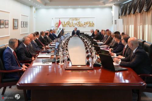 مجلس القضاء يناقش العفو وتسديدات تتجاوز المليارات