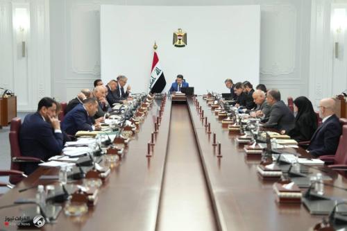 مجلس الوزراء يقرّ شمول أراضي الحنطة خارج الخطة بالمستحقات والضوابط الرسمية