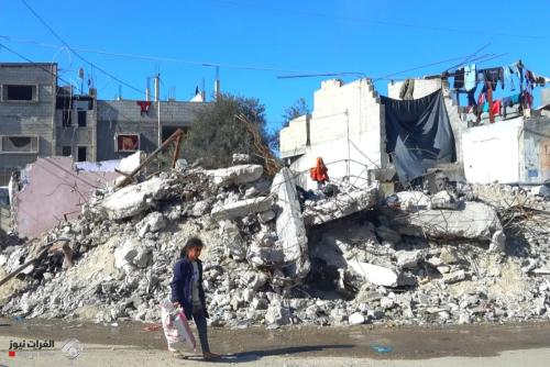 غزة: الاستجابة الإنسانية تنهار بعد شهرين من منع المساعدات