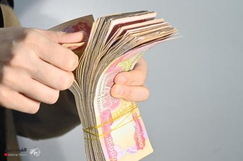 المالية النيابية تطمئن: لا خوف على الرواتب في العراق