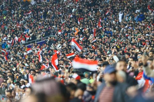 الشباب للفرات نيوز: نفاد تذاكر مباراة المنتخب الوطني وكوريا