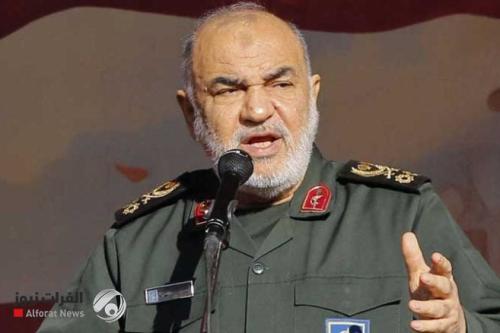 قائد الحرس الثوري: إذا أخطأ الصهاينة فسيكونوا عبرة للتاريخ وردنا أكثر تدميراً