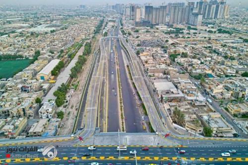بموعد جديد.. الإعمار تكشف سبب تأخر افتتاح مجسر الطوبجي رغم إنجازه بالكامل