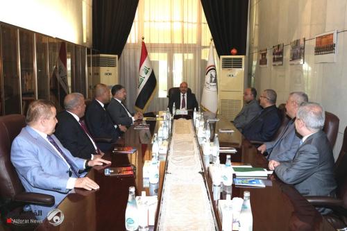 المحكمة الاتحادية تؤكد حيادها من جميع الفرقاء السياسيين وعدم التدخل بالصراع الانتخابي