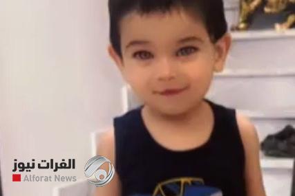 بالفيديو.. الداخلية تعلن القبض على الأب القاتل الذي تجرد من انسانيته
