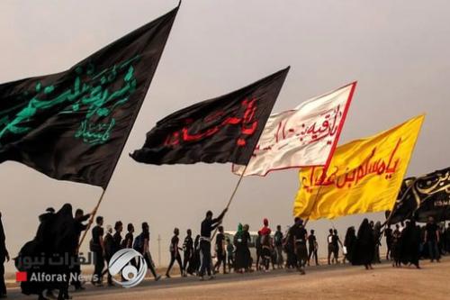 عودة أكثر من 2.3 مليون زائر ايراني إلى بلادهم بعد مشاركتهم في زيارة الاربعين
