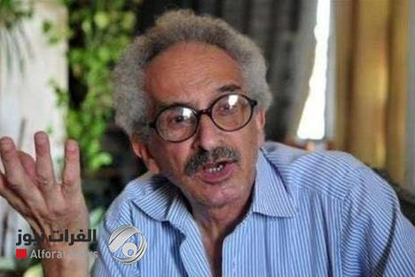 وفاة الكاتب والروائي صنع الله ابراهيم عن عمر ناهز 88 عاما
