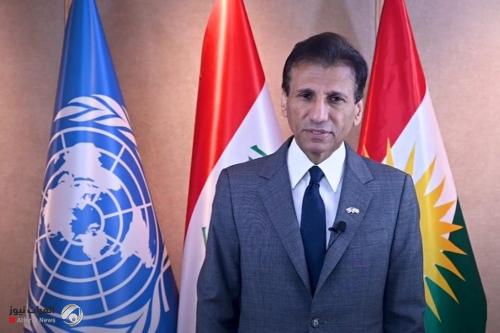 يونامي: العراق اليوم بأفضل حال عن السابق وعلى شعبه الالتفاف حول قيادته