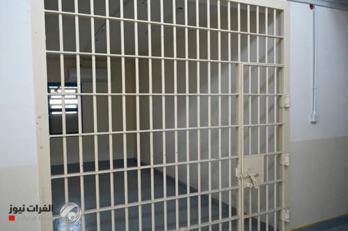 القضاء الاعلى يكشف عن احصائية جديدة بتطبيق العفو العام