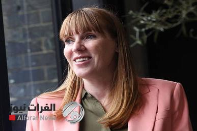 استقالة نائبة رئيس الوزراء البريطاني