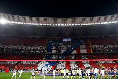 صدام مدريد المرتقب.. موعد مباراة الريال وأتليتكو في الليغا