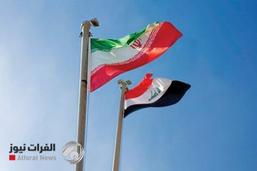 الموافقة على افتتاح معبر حدودي جديد بين ايران والعراق