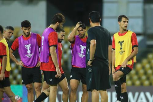 الزوراء يواجه غوا الهندي في مستهل مشواره بدوري أبطال آسيا 2